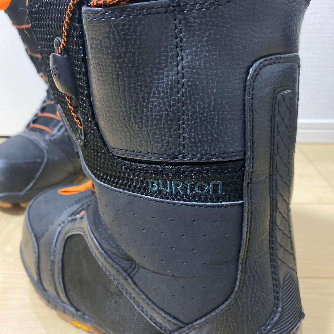 【即日発送】BURTON バートン　IMPERIAL ASIAN FIT 27㎝