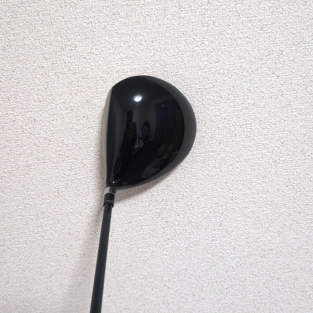 ネクスジェン7 9.5º