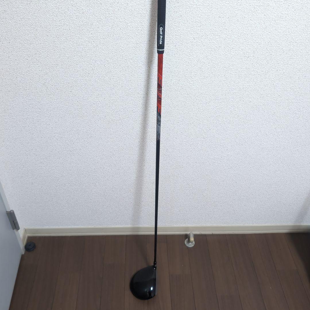 ネクスジェン7 9.5º