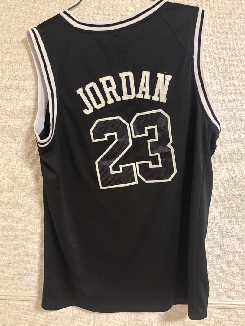 Jordan PARIS 23 タンクトップ XL