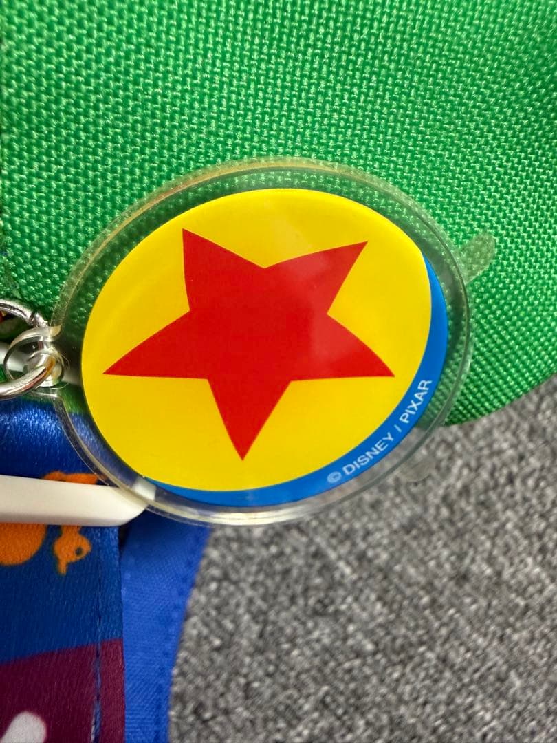 トイ・ストーリー ホテル ショルダーバッグ 新品