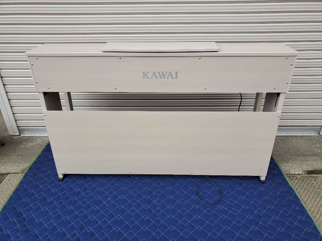 C161　[引取限定]　KAWAI 電子ピアノ CN29A 2022年製