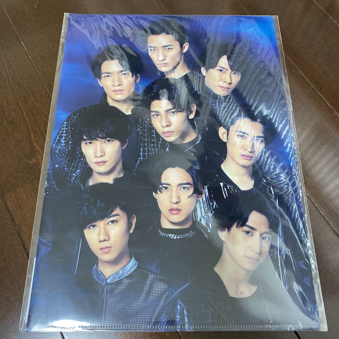 滝沢歌舞伎ZERO 2020 The Movie グッズ
