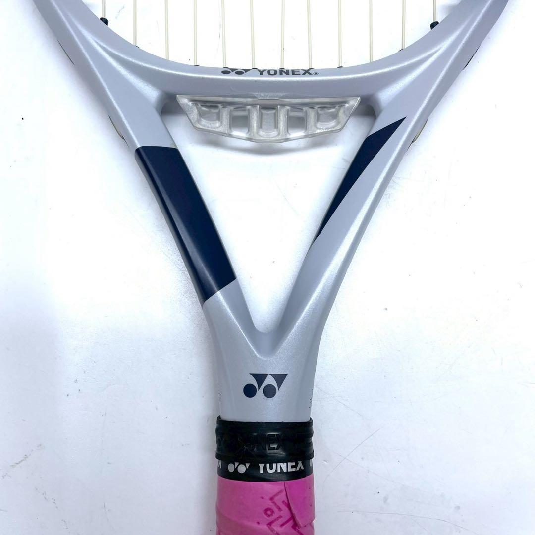 美品　ヨネックス(YONEX) 硬式テニス ラケット アストレル 105