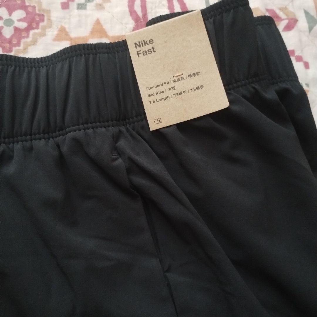 パンツ ナイキ NIKE ナイキ ファスト DF MR パンツ レディース
