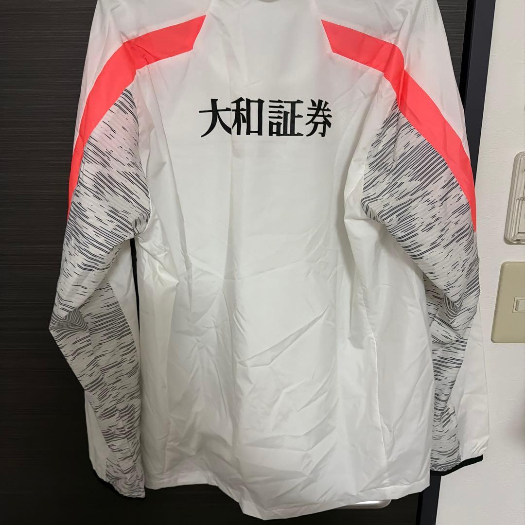ヴィッセル神戸 ピステ 練習着