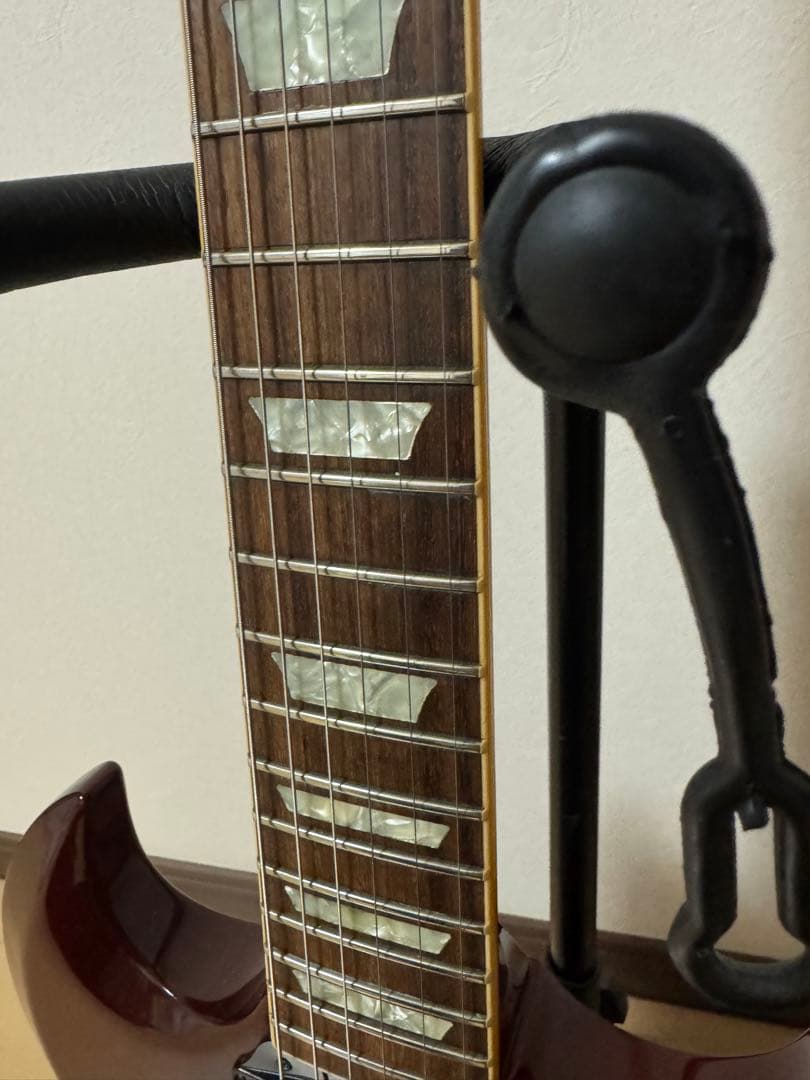 Gibson SG 訳あり
