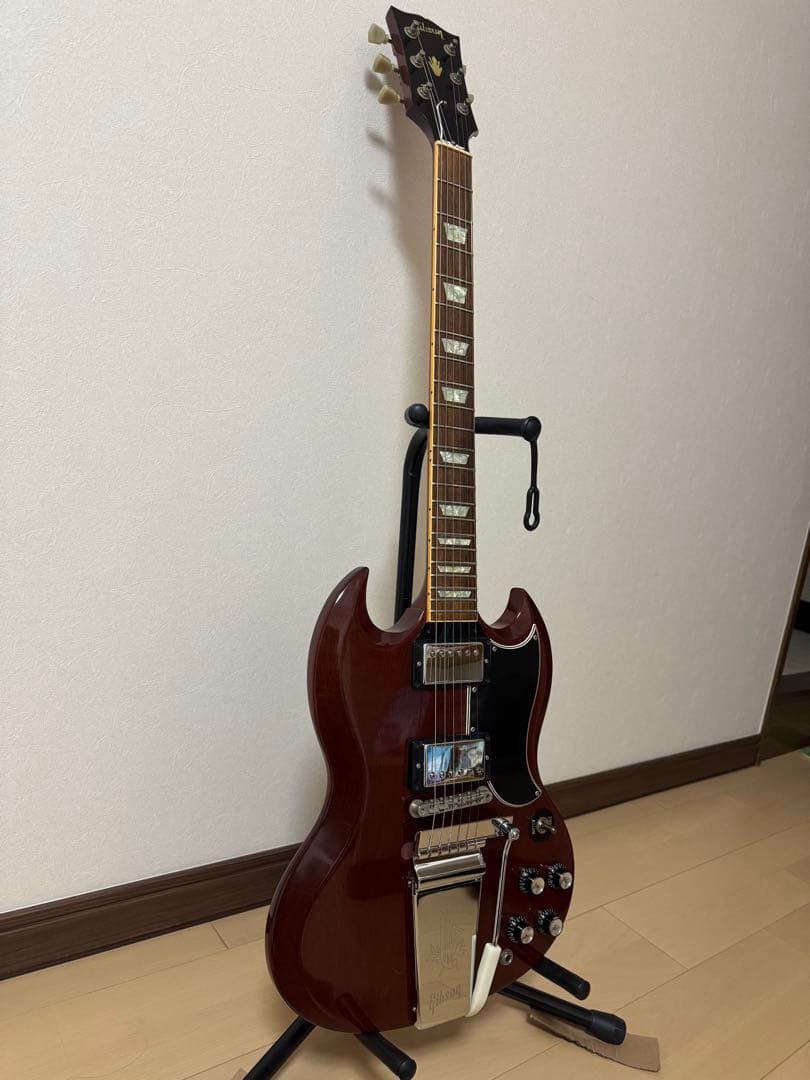 Gibson SG 訳あり