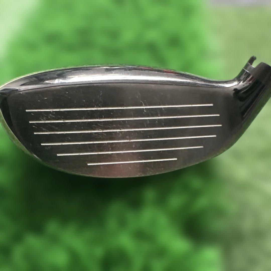 Titleist TS2 ユーティリティ 25度　ヘッドのみ