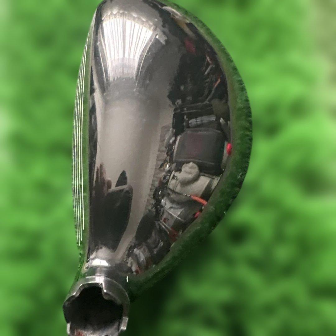 Titleist TS2 ユーティリティ 25度　ヘッドのみ