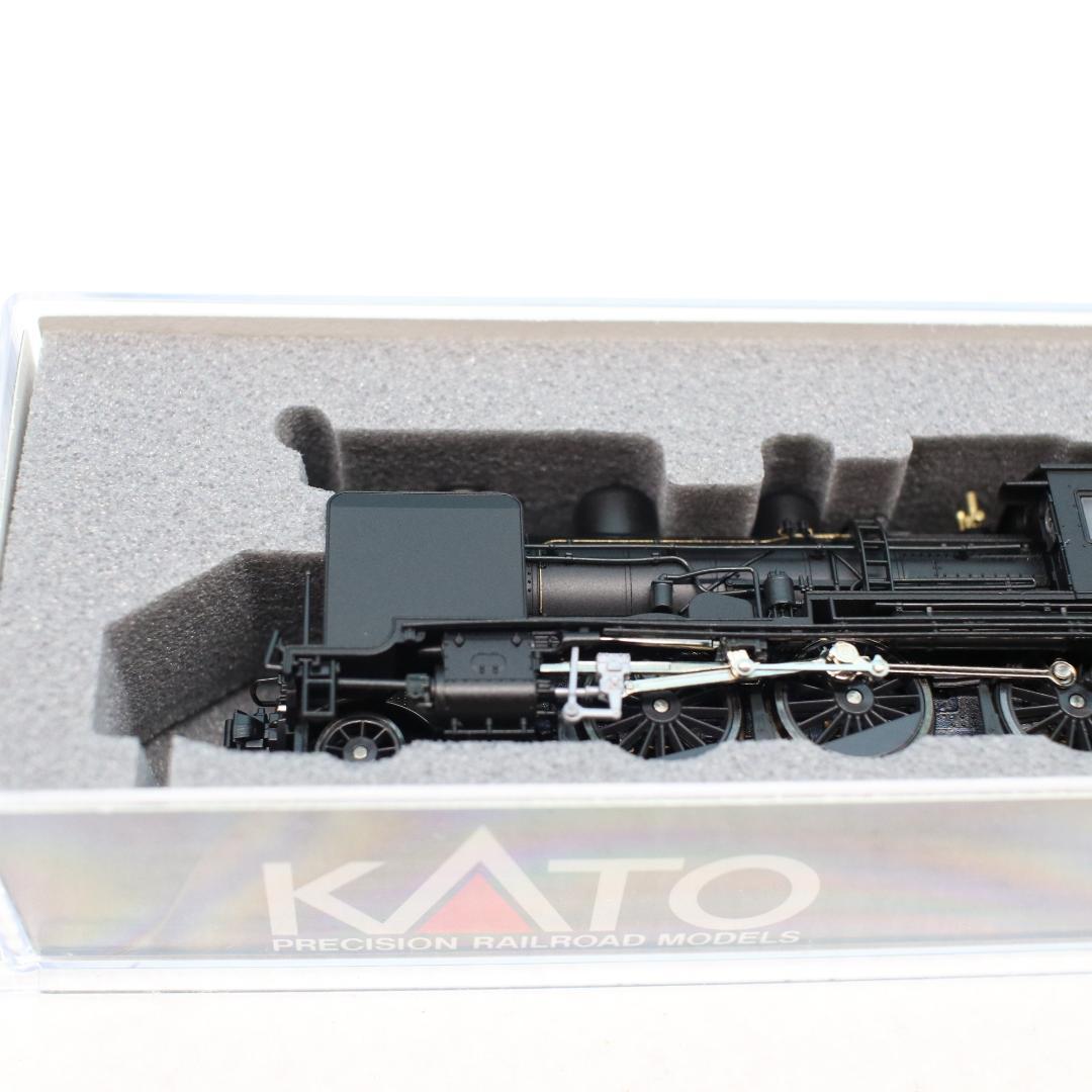 KATO 2028-1 8620　東北仕様