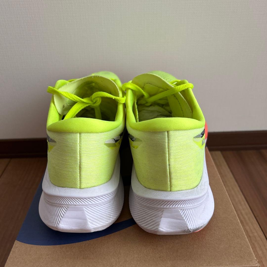 ASICS MAGIC SPEED4 27.5 ランニングシューズ