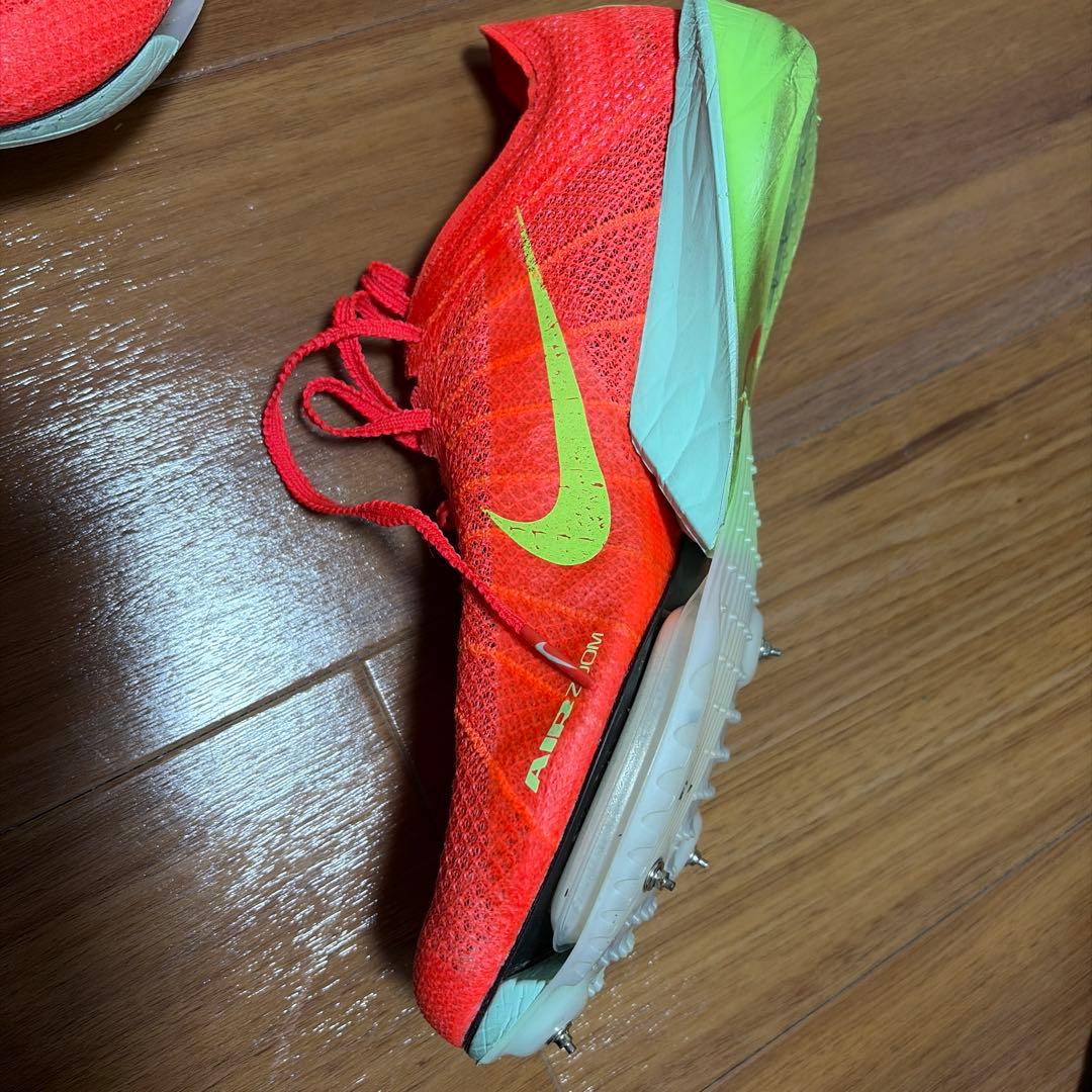 NIKEビクトリー2 25.5cm
