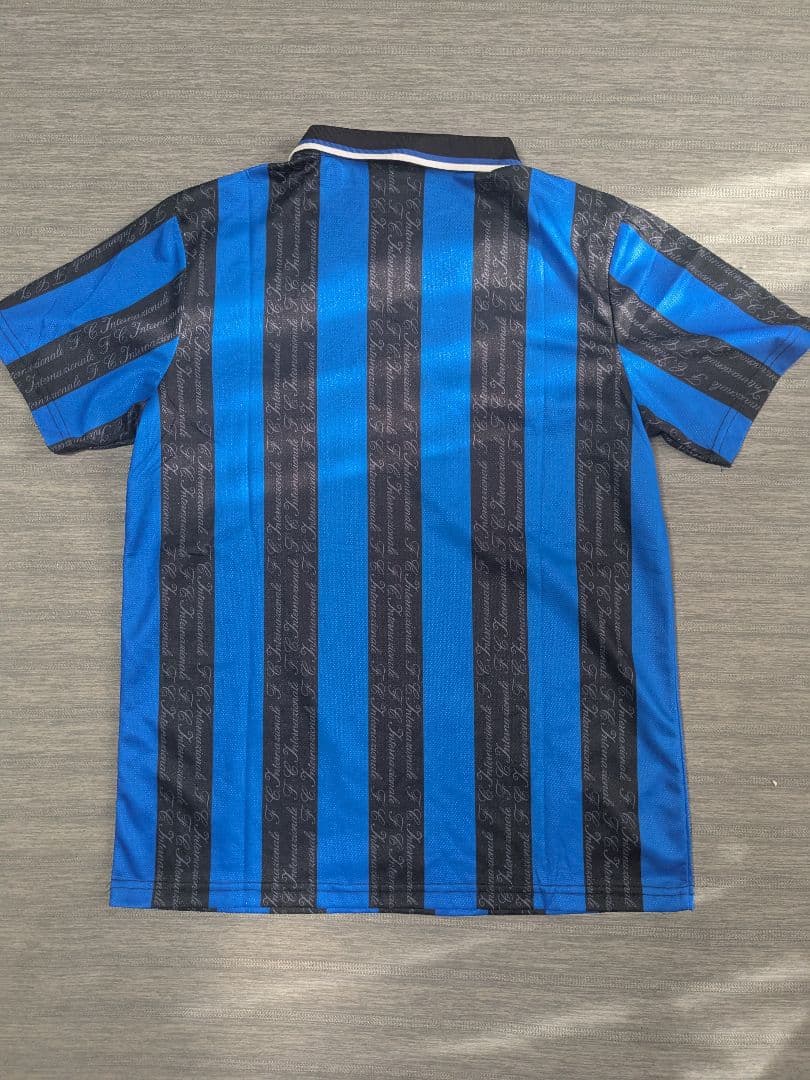 UMBRO インテル ユニフォーム Lサイズ 1997/98年代