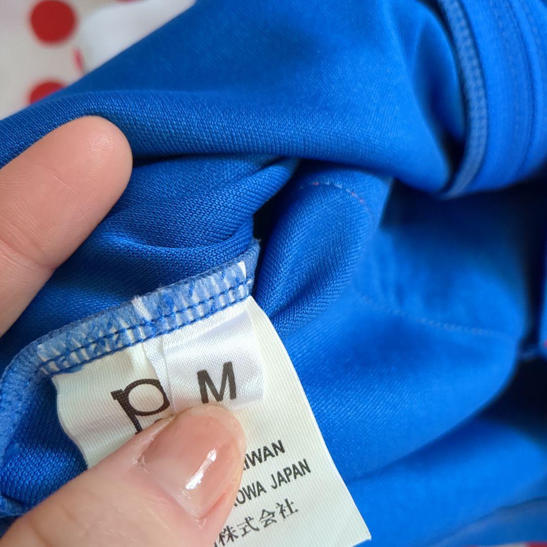 POMCHE チア衣装