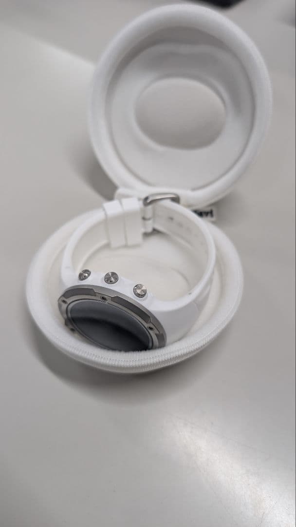 Shot Navi Evolve α ゴルフGPSウォッチ【美品】