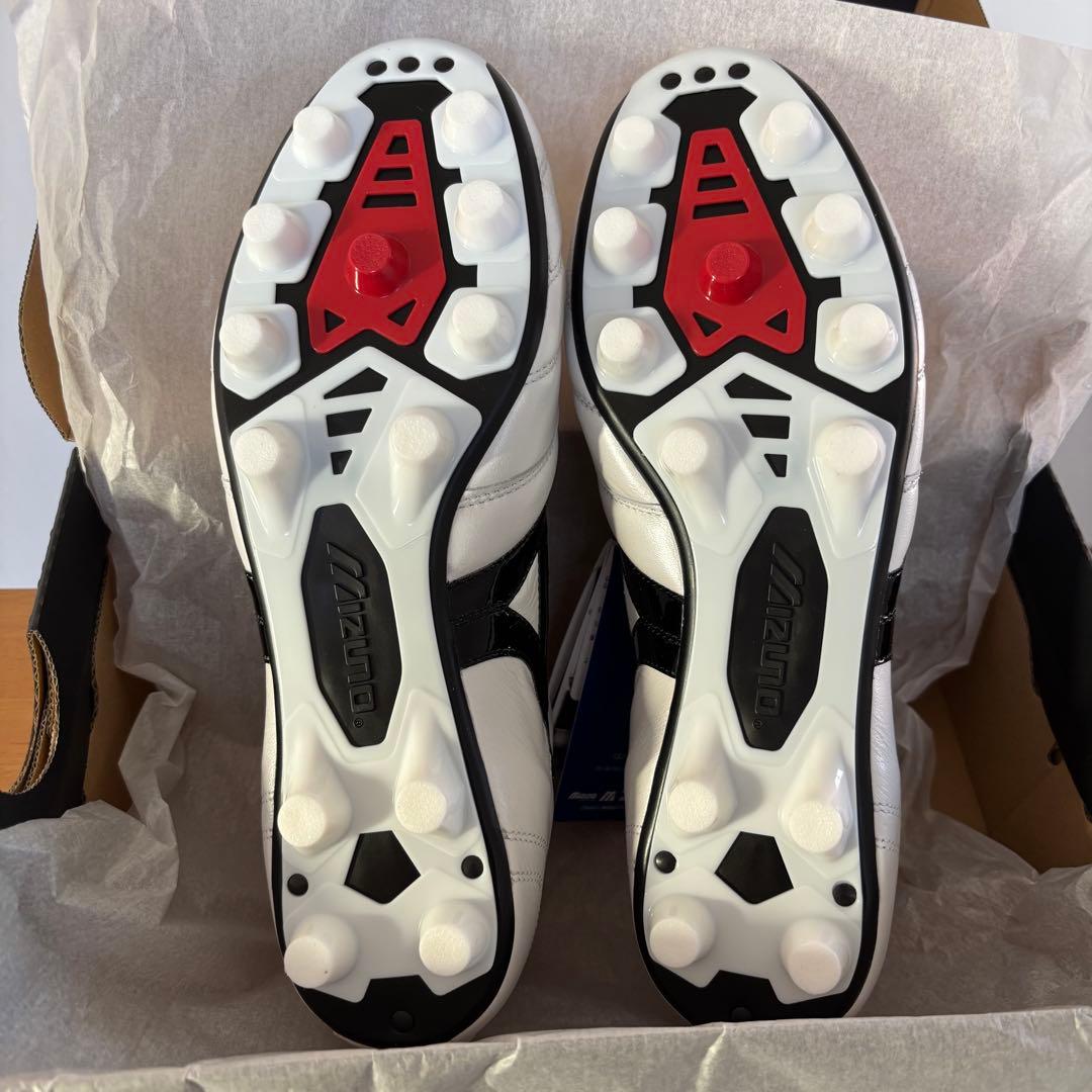 未使用　ミズノ MORELIA II JAPAN モレリア 2 27.5cm