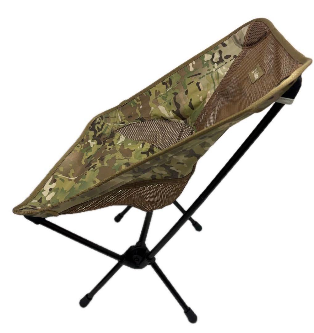 新品　未使用　Helinox ヘリノックス ChairOne チェア