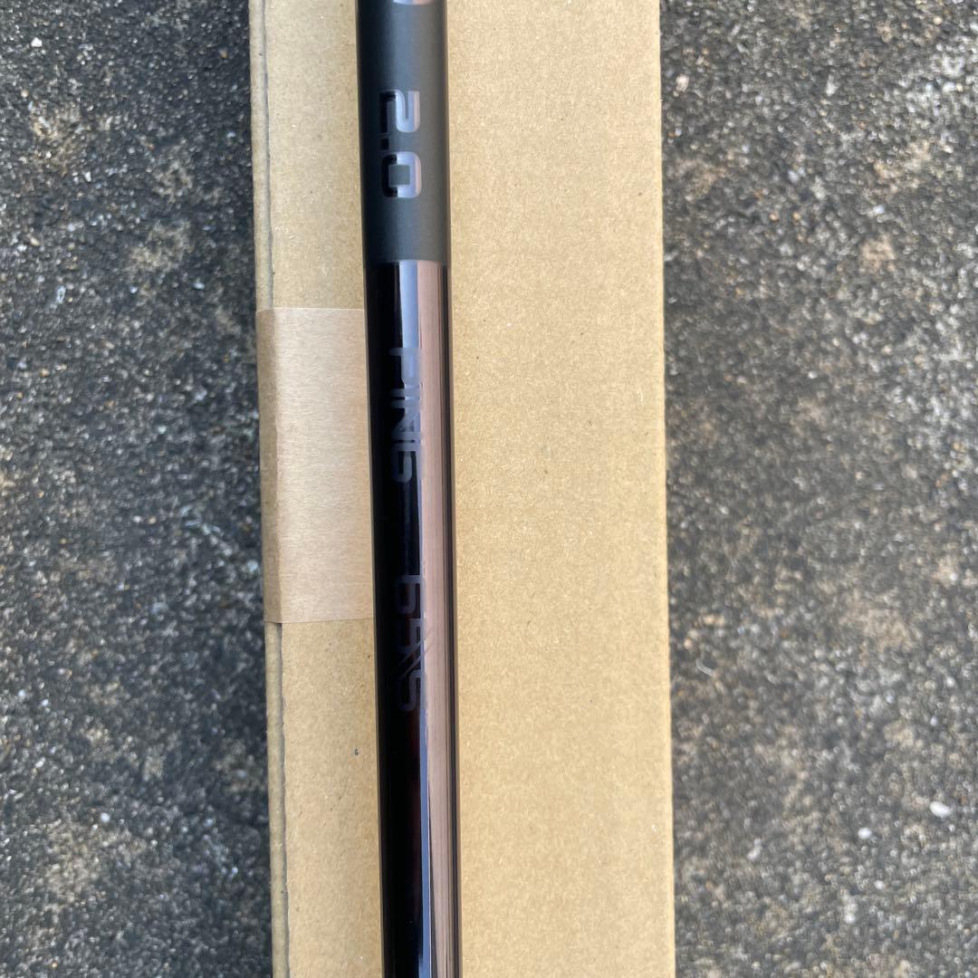 Ping tour 2.0BLACK 65S ドライバー用