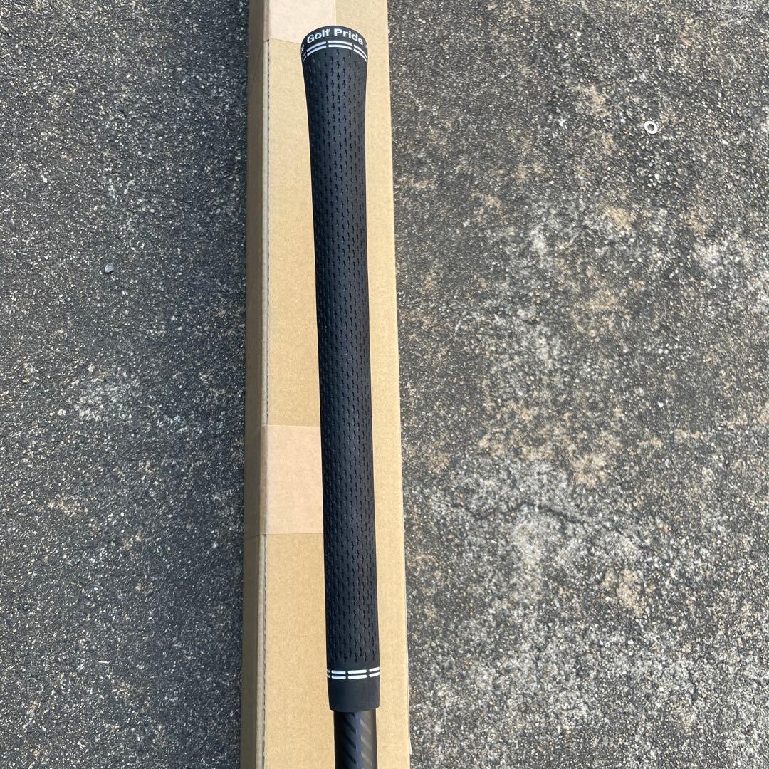 Ping tour 2.0BLACK 65S ドライバー用
