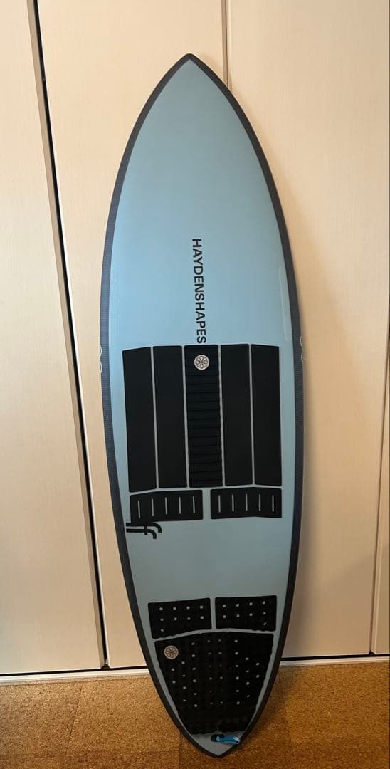 ヒプトクリプト　5'9\" HAYDENSHAPES HYPTO KRYPTO