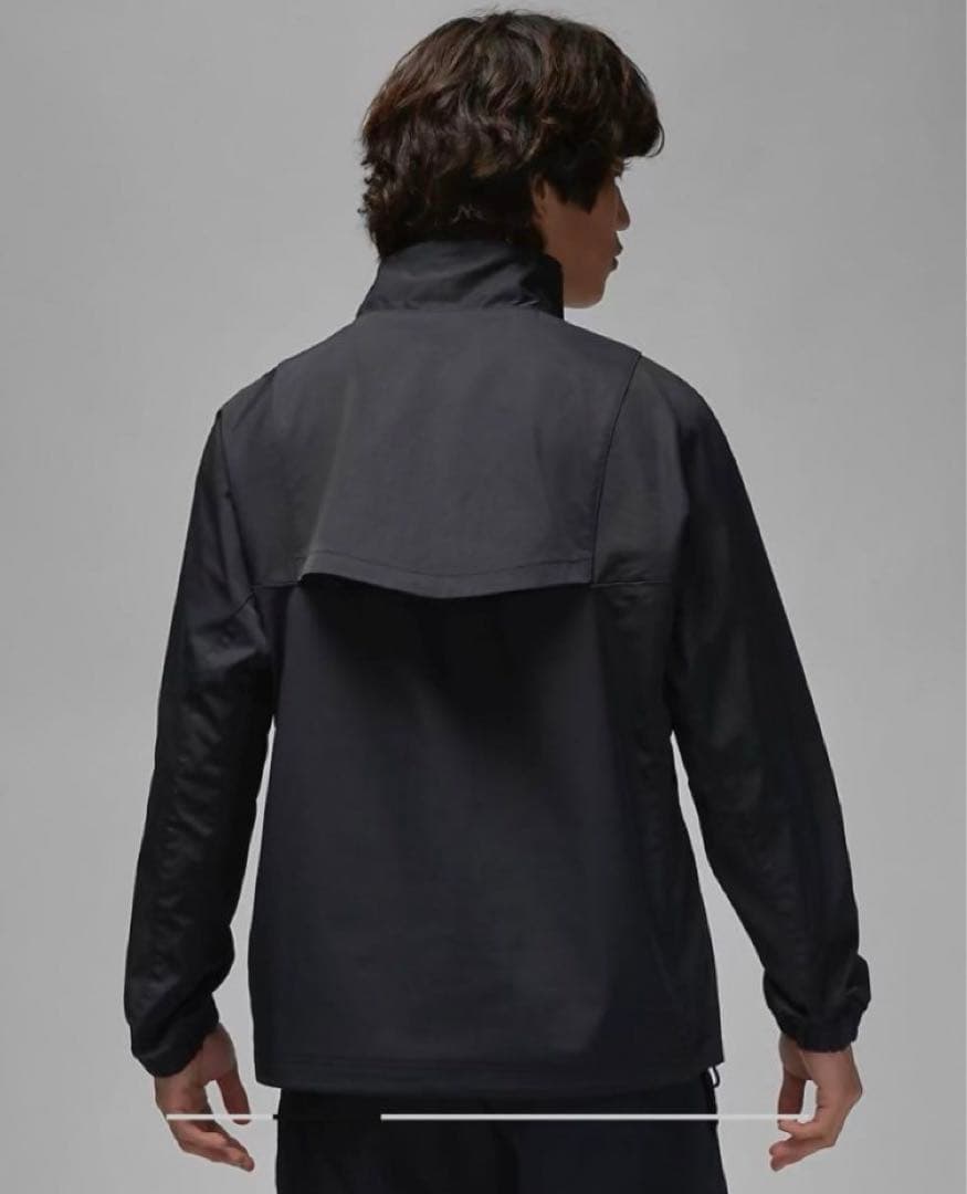新品！NIKE ジョーダン メンズゴルフ 軽量ジャケット XLサイズ