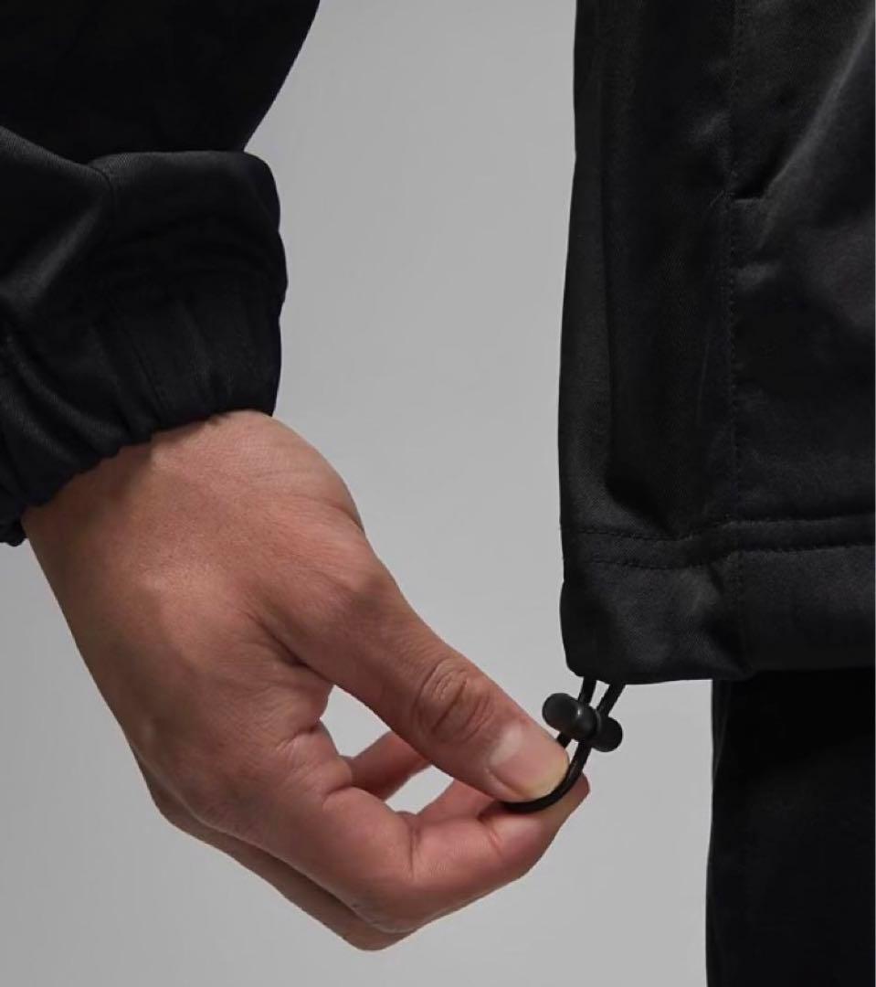 新品！NIKE ジョーダン メンズゴルフ 軽量ジャケット XLサイズ