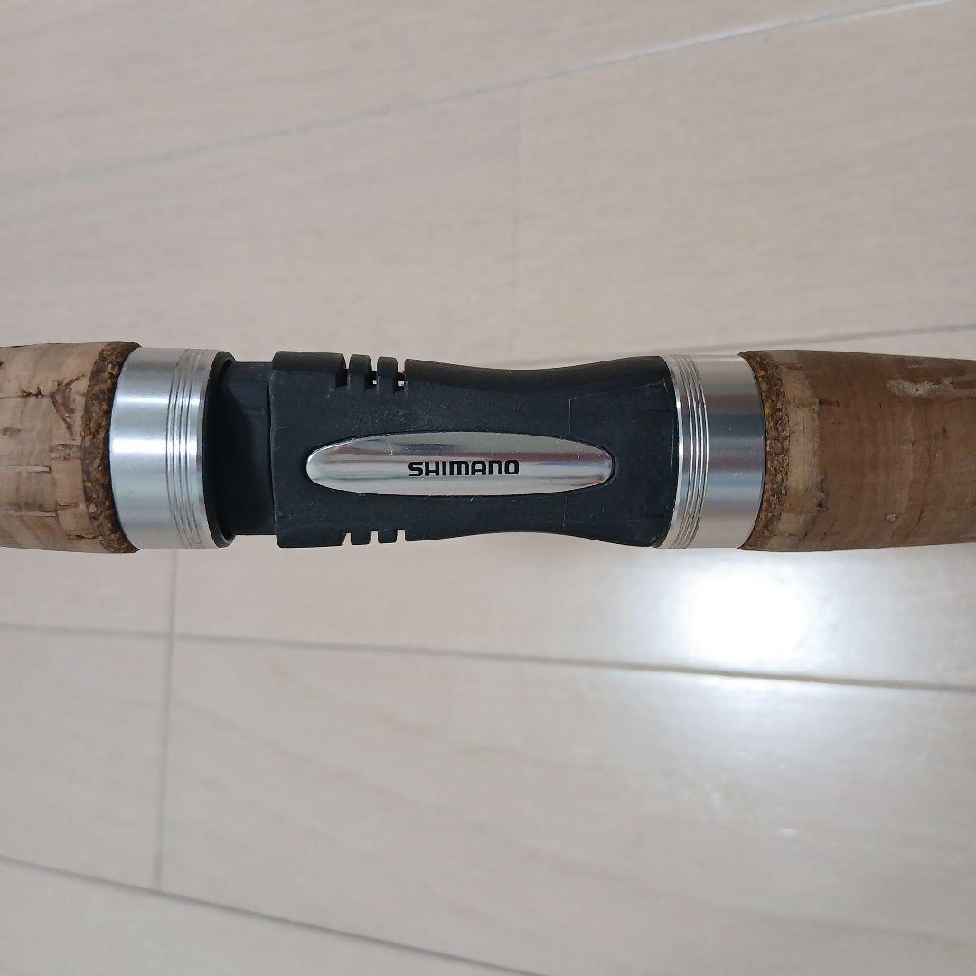 ロッド TROUT ONE 6'0\"