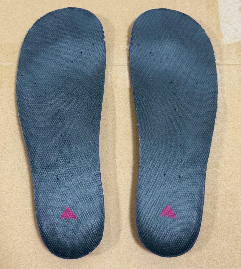 BURTON FELIX STEP ON WIDE WOMEN’S 24cm