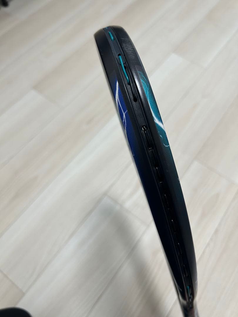 【美品】ボルトレイジ5s