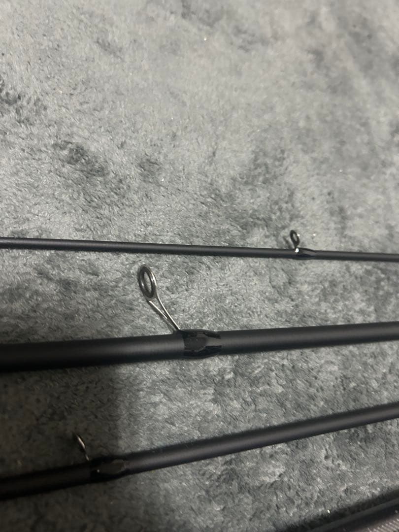 AbuGarcia SALTYFIELD 965M-MB マルチピース