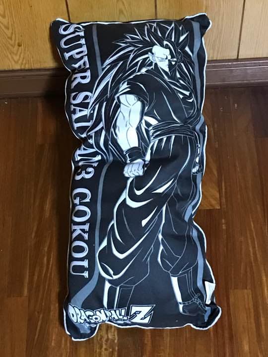 新品未使用　ドラゴンボール クッションセット
