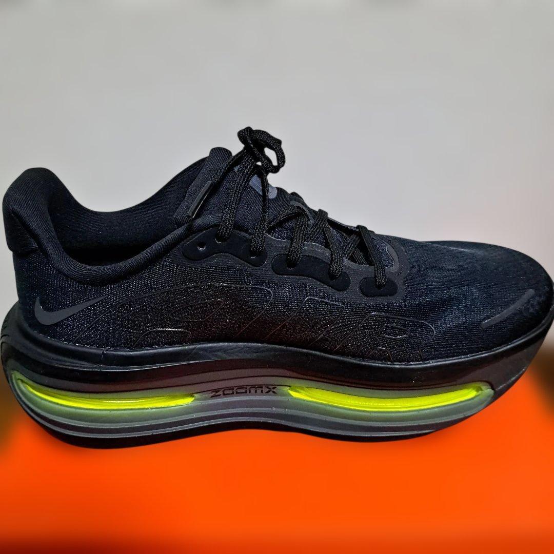 Nike VOMERO PREMIUM/ボメロ プレミアム/ ブラック