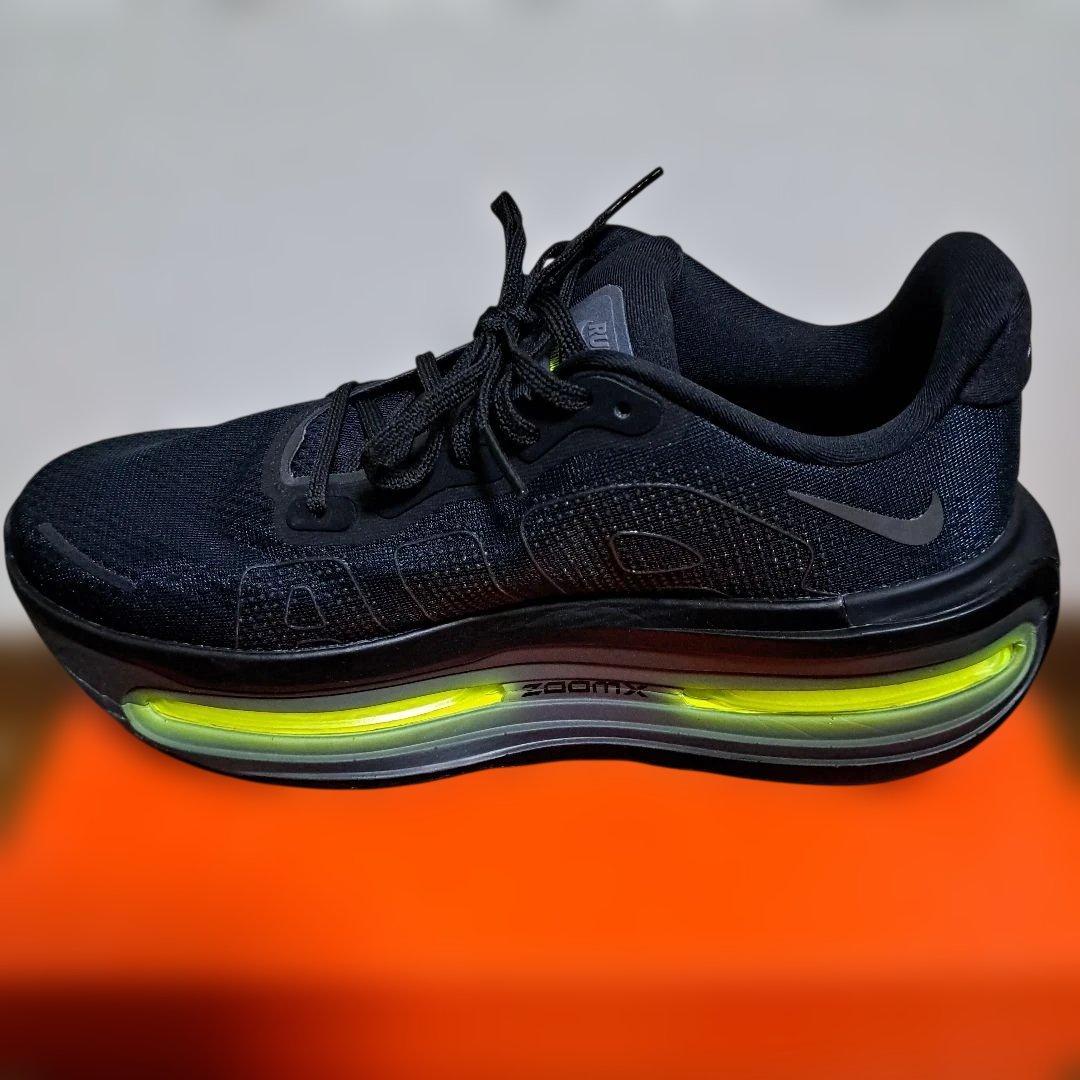 Nike VOMERO PREMIUM/ボメロ プレミアム/ ブラック