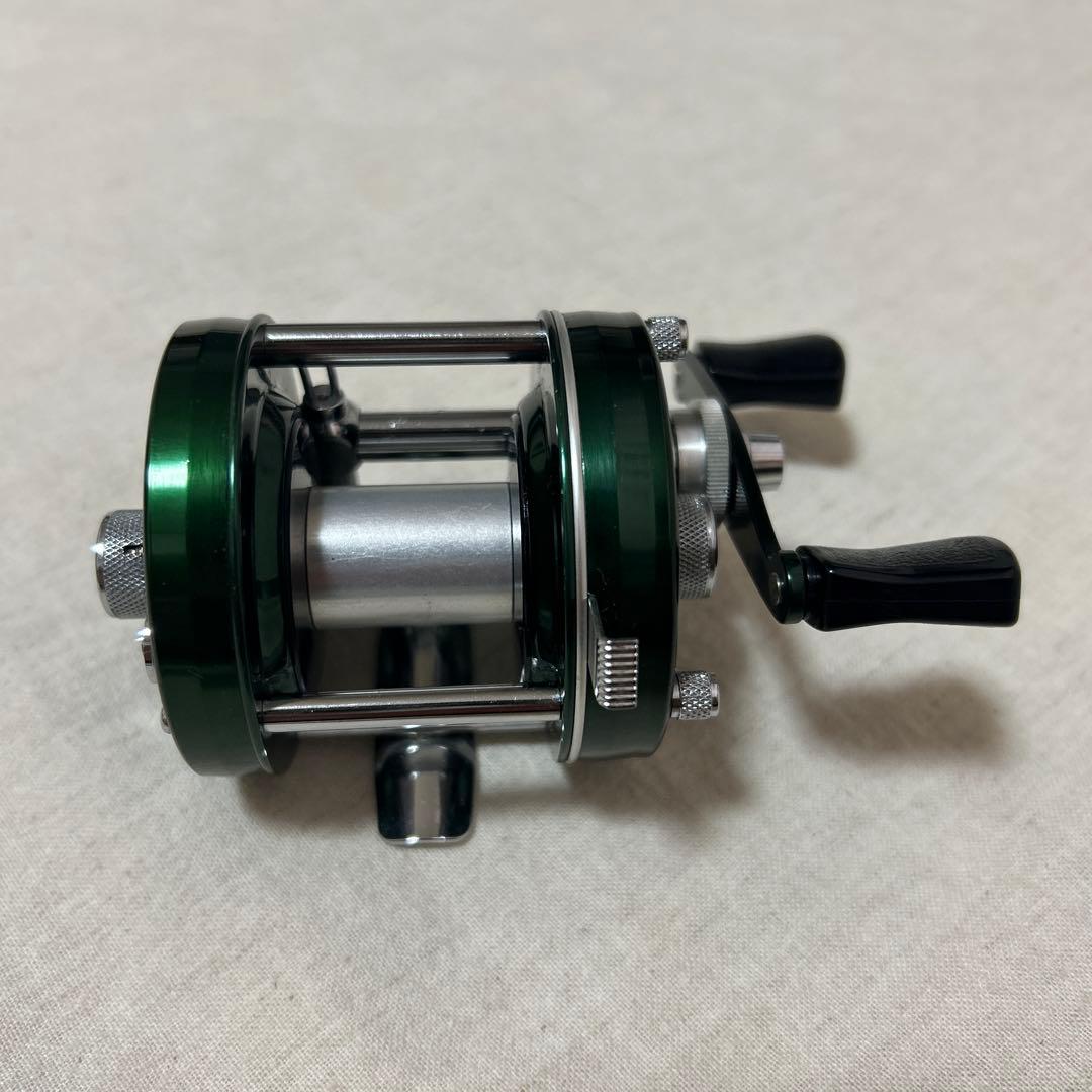 ガルシア アンバサダー 5000 D 新品未使用