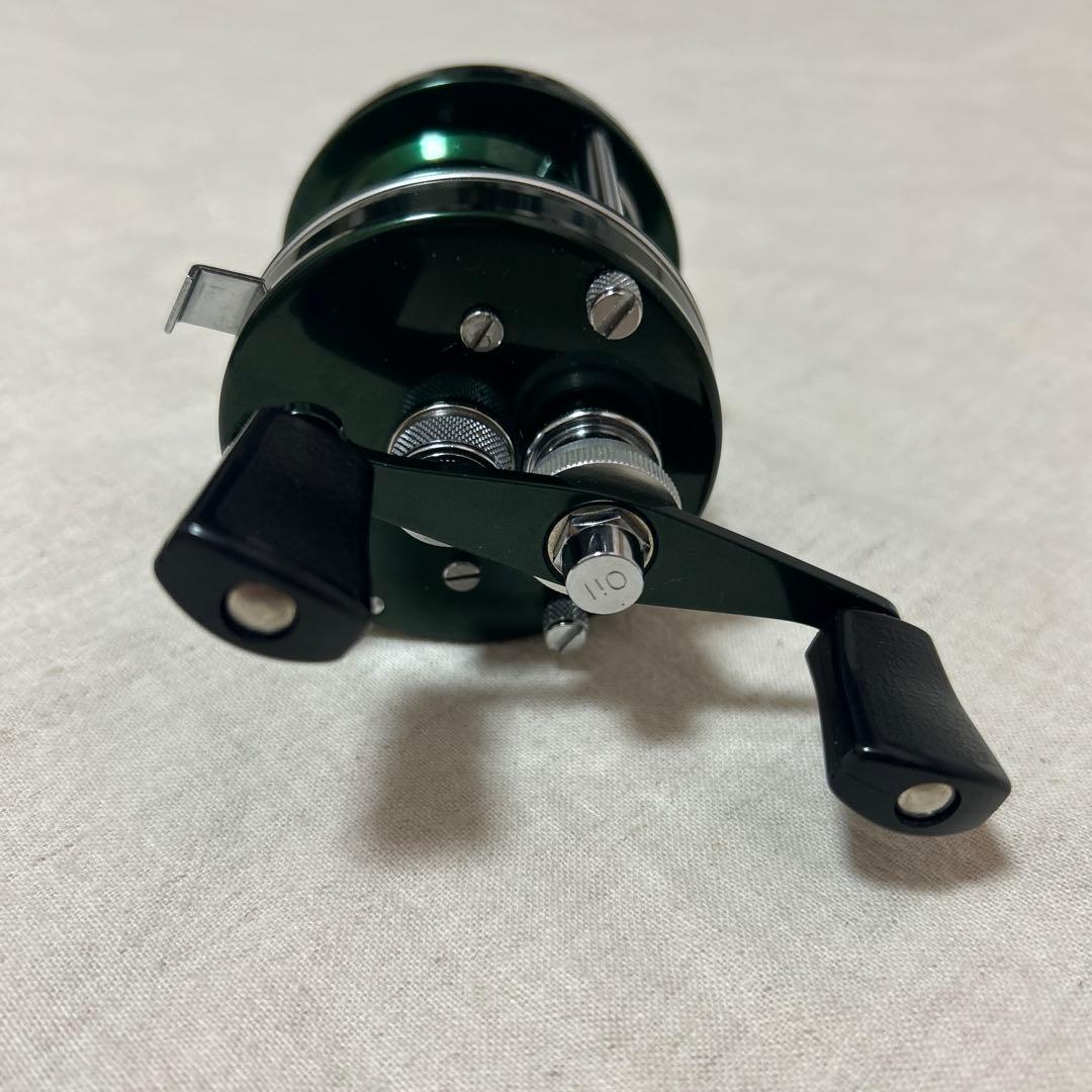 ガルシア アンバサダー 5000 D 新品未使用