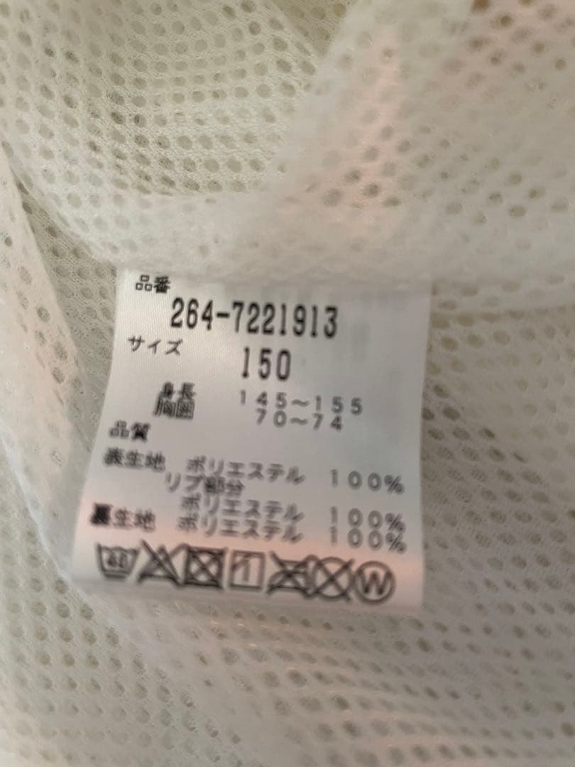 ゴルフウエア