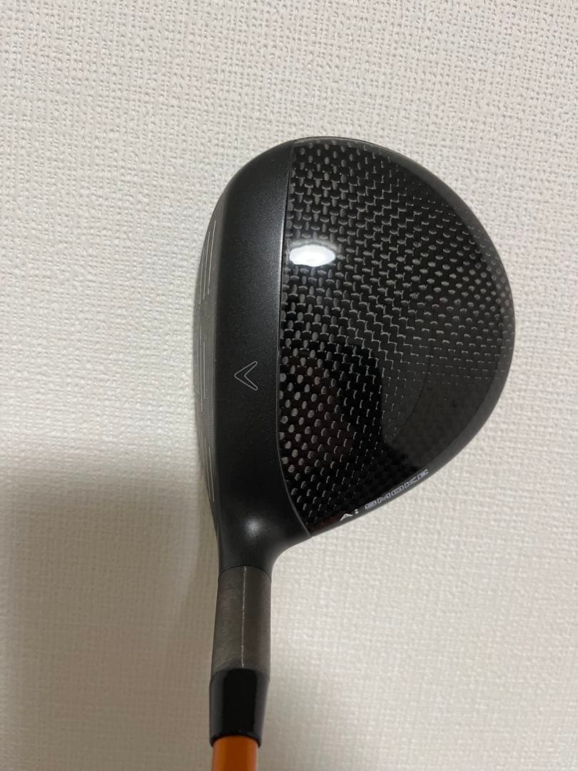 キャロウェイ AiスモークMAX 5W ツアーAD DI-7X