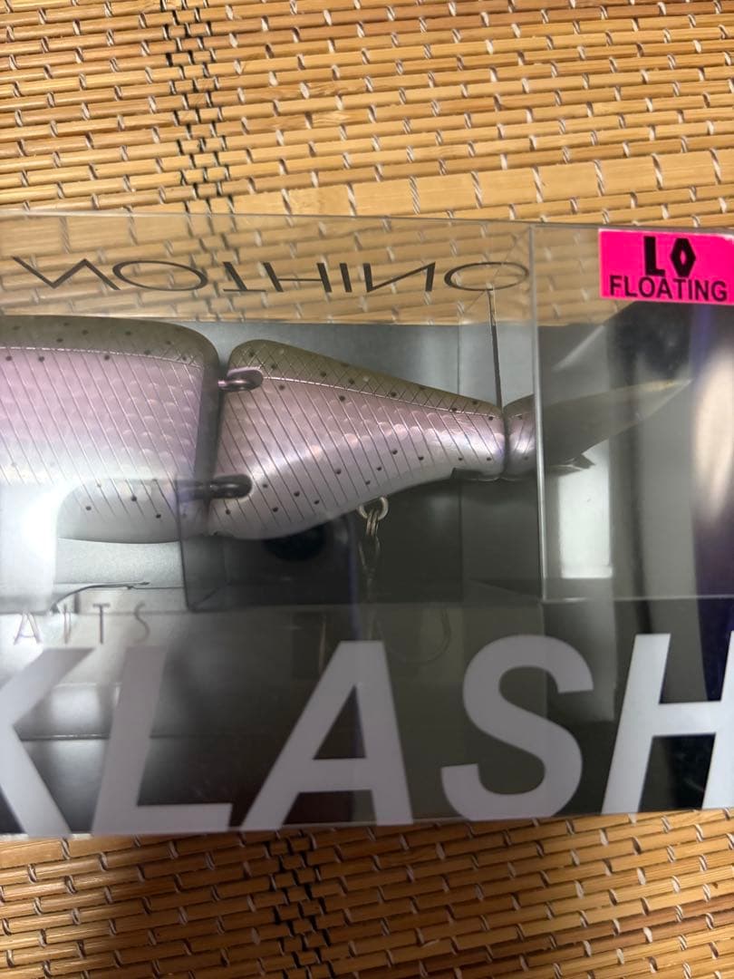 タイニークラッシュ ③