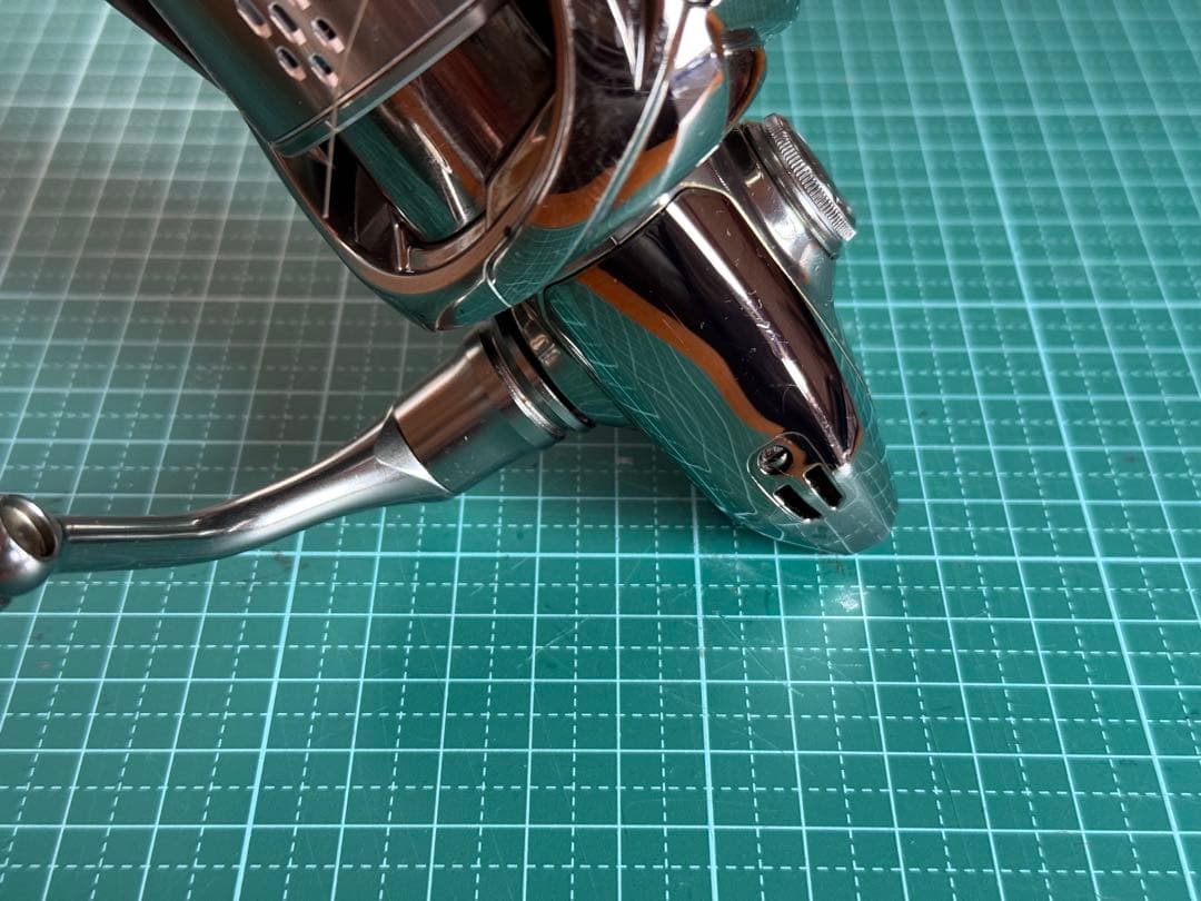 18ステラC5000XG