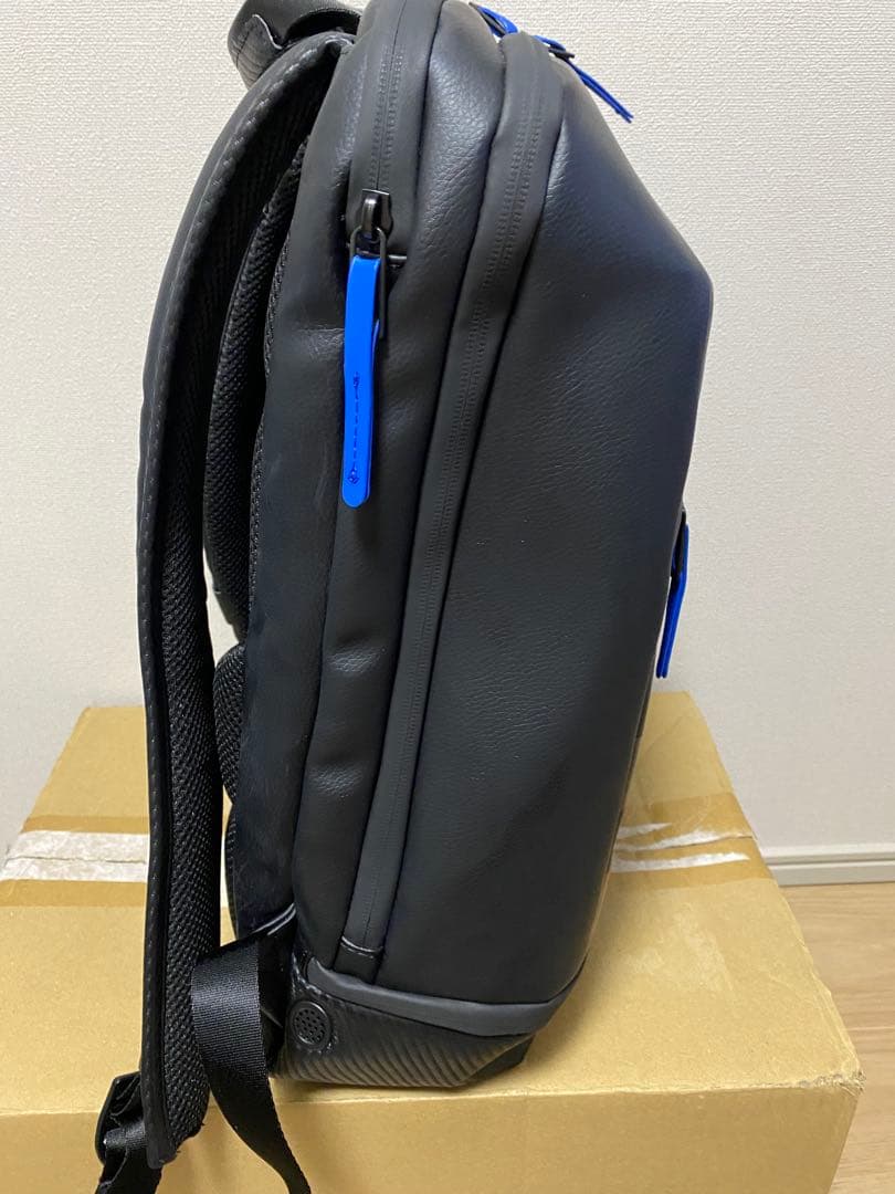 スコッティキャメロン 限定 バックパック VESSEL製 コラボレーションバッグ
