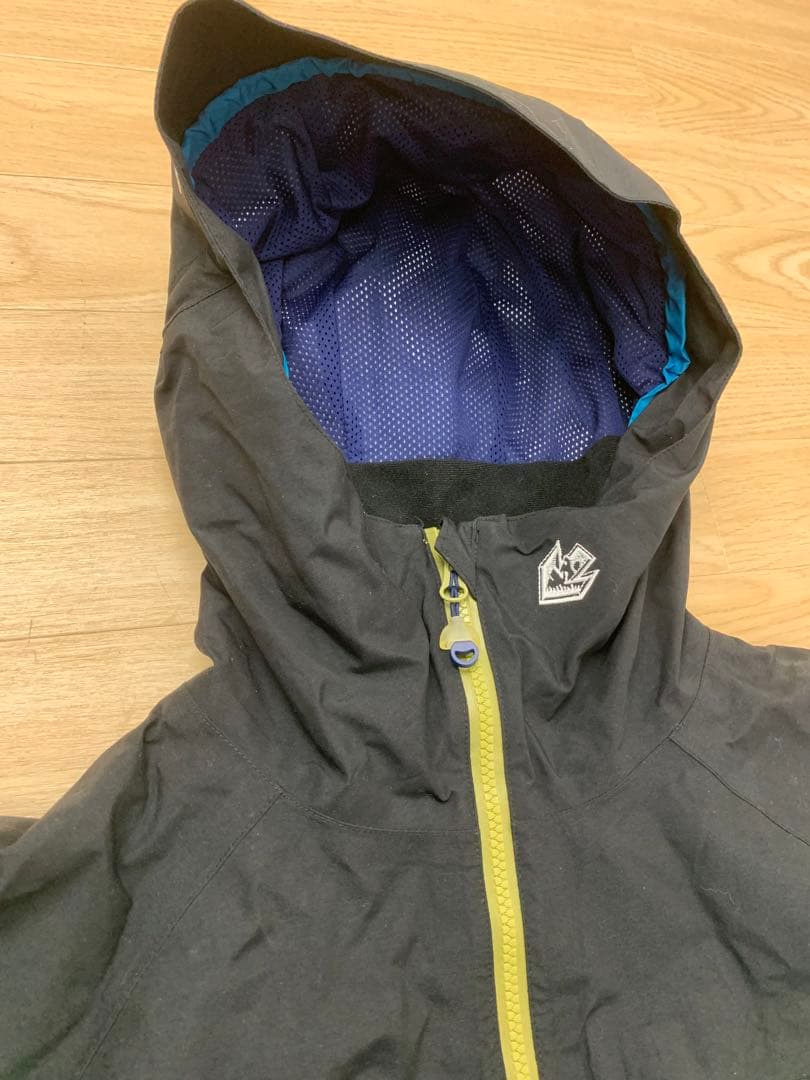 REW Kamikaze JKT M ゴアテックス スノボ ウェア ジャケット