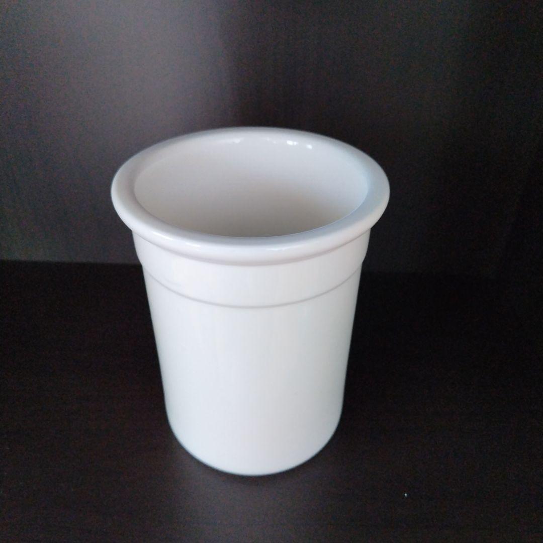 英国bartleet&Sons 陶器 キッチンポット キャニスター スタンド