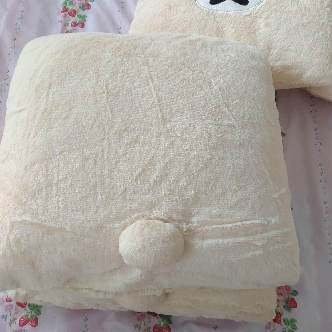 Rilakkuma こまくら セット　ねこ　リラックマ　ぬいぐるみ　まとめ売り