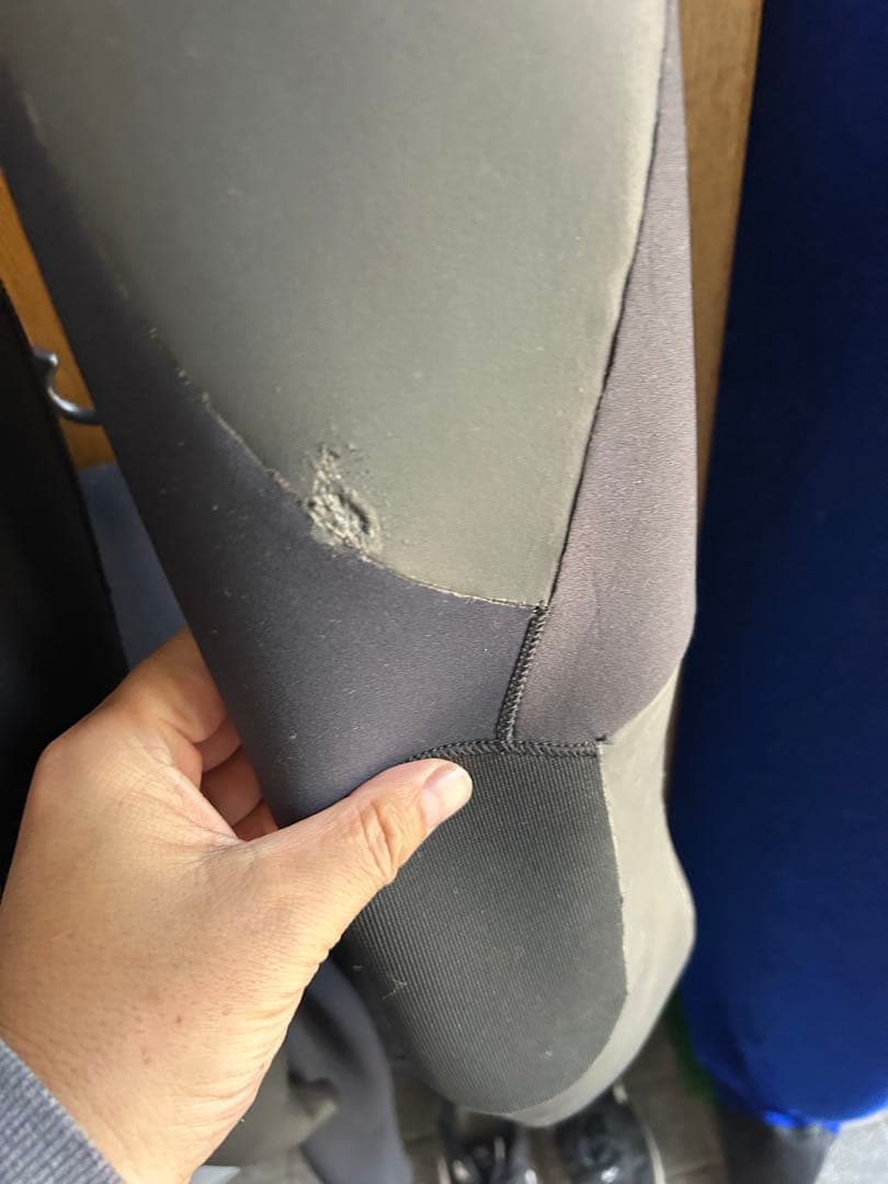 サーフィン・ボディボード NOTICEONE WETSUITS