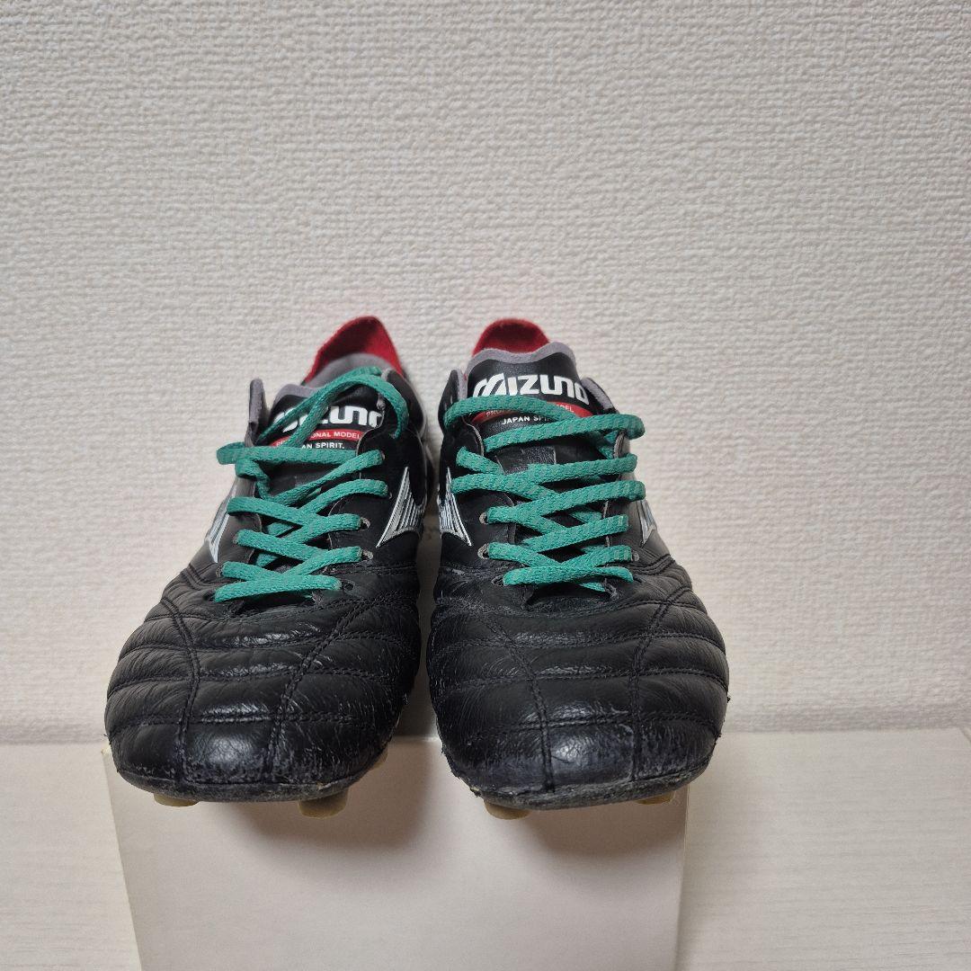 た*ん様 モレリアネオ 4 JAPAN サイズ 22.5㎝ MIZUNO カンガ