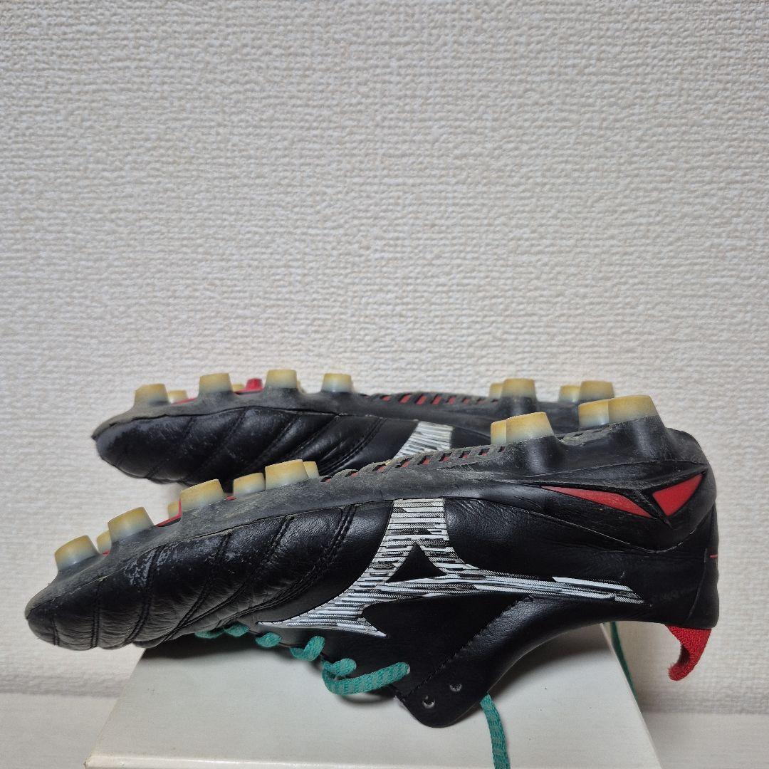 た*ん様 モレリアネオ 4 JAPAN サイズ 22.5㎝ MIZUNO カンガ