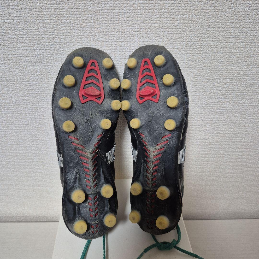 た*ん様 モレリアネオ 4 JAPAN サイズ 22.5㎝ MIZUNO カンガ