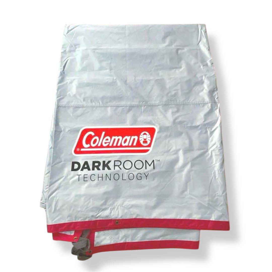 【美品✨】Coleman XPヘキサタープMDX+ コールマン 限定カラー