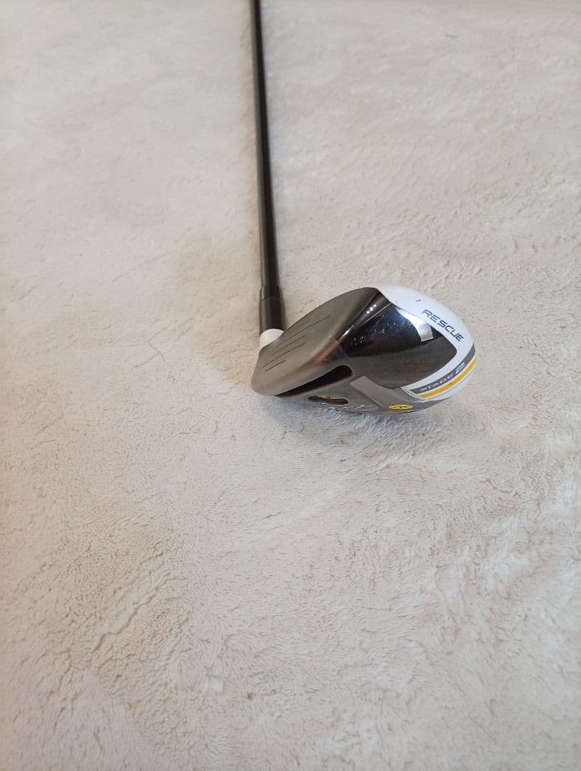 TaylorMade RBZ Stage 2 レフティ用 4番　左利き